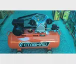 Воздушный компрессор Ставмаш КР2 100-450