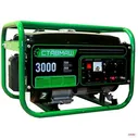 Бензиновый генератор Ставмаш БГ-3000, (2800 Вт)