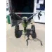 Мотоблок Ставмаш БМ-15 13 Л.С