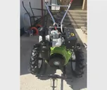 Дизельный мотоблок Ставмаш ДМ-12Е