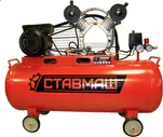 Компрессор Ставмаш, 100 л. КР2 460, 3000 Вт, 8 бар