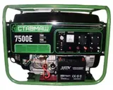 Ставмаш БГ-7500Е