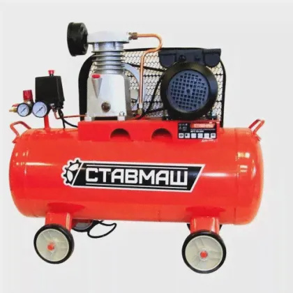 Компрессор Ставмаш КР1 50-300-0