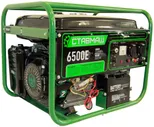 Генератор бензиновый Ставмаш 6500Е