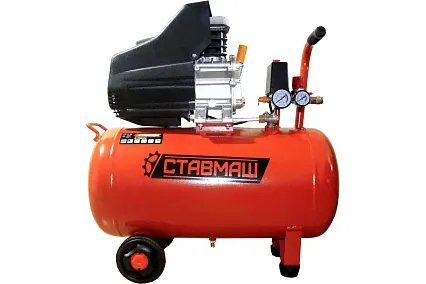 Компрессор Ставмаш С-300/50, 50 л ЭИ379988
